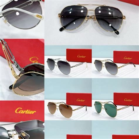 cheap cartier glasses wholesale|affordable cartier glasses.